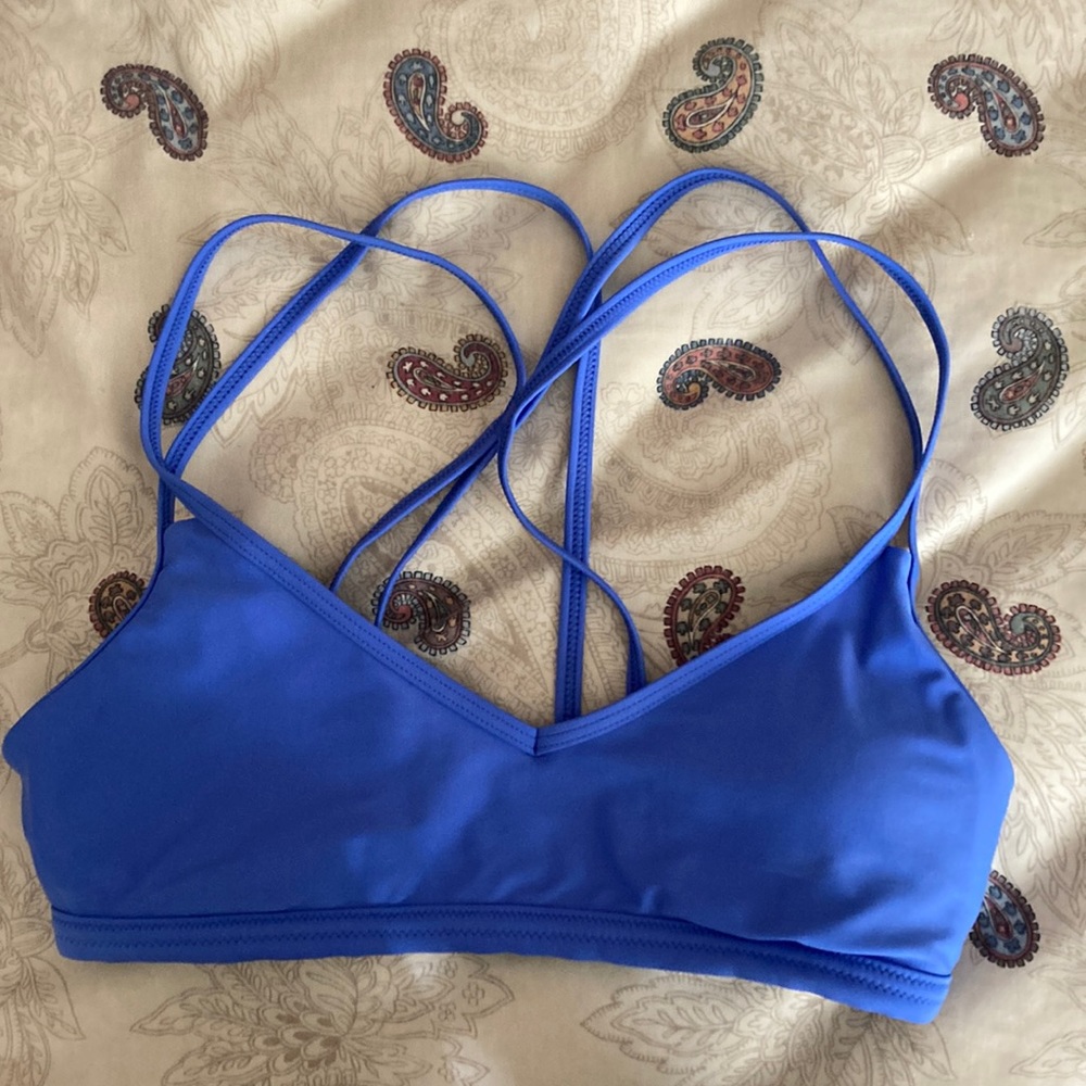 Bikini top